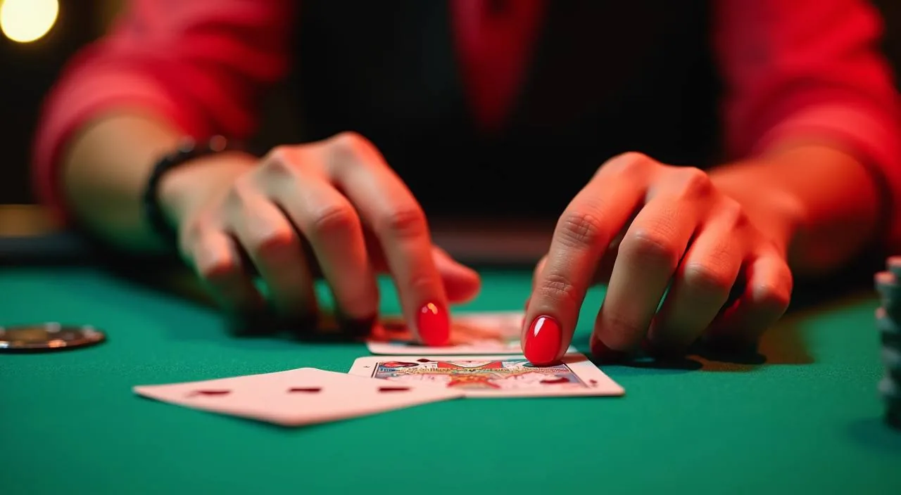 Slot Bonanza